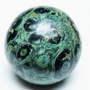 マラカイト丸玉64mm