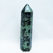 マラカイト 六角柱 [t350-1684]