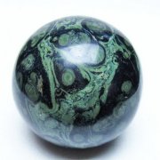 シトリン（黄水晶）丸玉」の商品一覧ページ