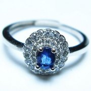 ラリマー　ラリマーのブレスレット ラリマー丸玉ブレスレット 11mm｜マライカ公式通販