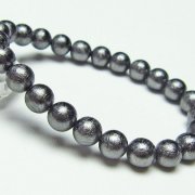 希少隕石　極上　モルダバイト　Ｋ124 モルダバイト通販専門店 《Zelena》 原石、ルースほか多数