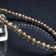 スキャポライト ブレスレット 4mm [T353-4193]