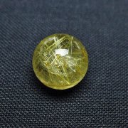 ゴールドルチル（金針）丸玉」の商品一覧ページ