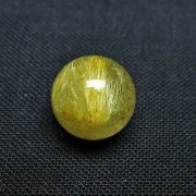 ゴールドルチル（金針）丸玉」の商品一覧ページ