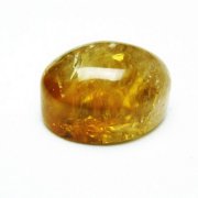 シトリン（黄水晶）ルース」の商品一覧ページ