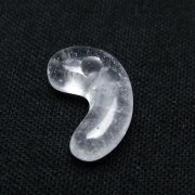 クリスタル（水晶）「勾玉」の商品一覧ページ