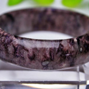 チャロアイト（チャロ石）「バングル」の商品一覧ページ