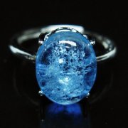 ヒマラヤ水晶 六角柱[t627-6938]