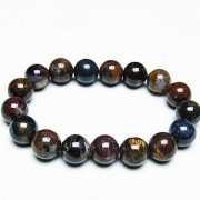 ピーターサイト ブレスレット 12mm [T37-6723]