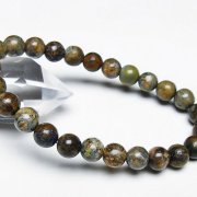 ピーターサイト ブレスレット 8mm [t37-7059]