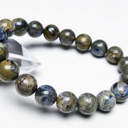ピーターサイト ブレスレット 10mm [t37-7063]