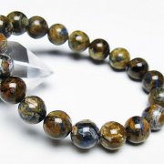 ピーターサイト ブレスレット 10mm [t37-7077]