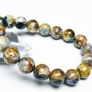 ピーターサイトブレスレット11mm