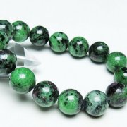 ✳透明感‼️最安値15800円*黒平水晶勾玉 本物鑑別書付　最高峰のパワーストーン 水晶 ロッククリスタル 丸玉 約60ミリ 透明本水晶 丸玉 鑑別書