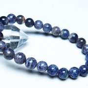 アイオライト（菫青石）「ブレスレット」の商品一覧ページ