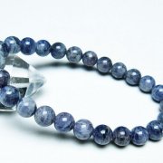 アイオライト（菫青石）「ブレスレット」の商品一覧ページ