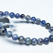 アイオライト（菫青石）「ブレスレット」の商品一覧ページ