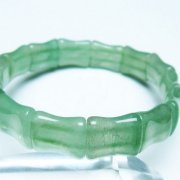インド翡翠 バングル [t379-3544]