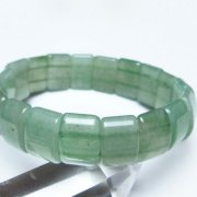 インド翡翠 バングル [t379-3964]