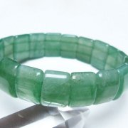 インド翡翠 バングル [t379-3997]