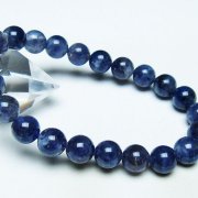 アイオライト（菫青石）「ブレスレット」の商品一覧ページ