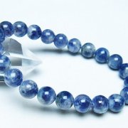 まる　2点　水晶 虹入りヒマラヤ水晶ダブルポイント [t98-2605]