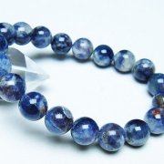 アイオライト（菫青石）「ブレスレット」の商品一覧ページ