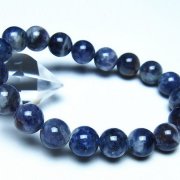 アイオライト ブレスレット 11mm [t383-5095]