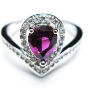 ガーデン（庭園水晶）」の商品一覧ページ