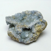 セレスタイトの意味 | 深い安らぎと心身の浄化をもたらす天青石（てん