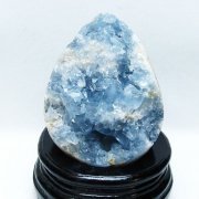 1.6Kgセレスタイト天青石原石