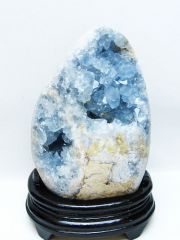 ウルグアイ産 アメジストクラスター[t614-7783]