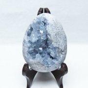 セレスタイトの意味 | 深い安らぎと心身の浄化をもたらす天青石（てん
