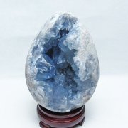セレスタイトの意味 | 深い安らぎと心身の浄化をもたらす天青石（てん