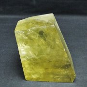 黄水晶(シトリン) 原石 [t386-7208]