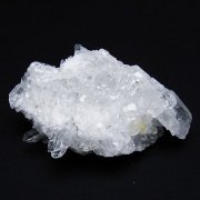アーカンソー州産 水晶クラスター [t386-7424]