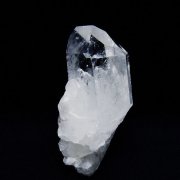 アーカンソー州産 水晶クラスター [t386-7882]