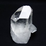 アーカンソー州産 水晶クラスター [t386-7947]
