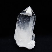 アーカンソー州産 水晶クラスター [t386-8013]