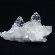 クリスタル（水晶）「アーカンソー州産水晶クラスター」の商品一覧ページ