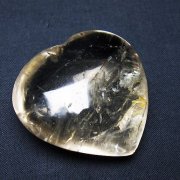 Sライトニング水晶ハート置物 ライトニング水晶（雷水晶）置物」の商品一覧ページ