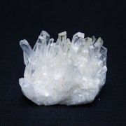 ローグクォーツ　水晶　置き物 ローグクォーツ 水晶 置き物