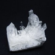 水入り ヒマラヤ水晶ダブルポイント[t482-2271]