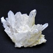 ヒマラヤ水晶クラスター [t388-26091]