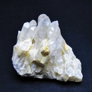 ヒマラヤ水晶クラスター [t388-26175]