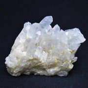 ヒマラヤ水晶クラスター [t388-26198]