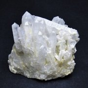 ヒマラヤ水晶クラスター [t388-26210]