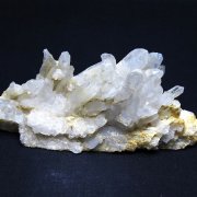 ヒマラヤ水晶クラスター [t388-26262]