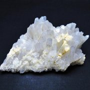 ヒマラヤ水晶クラスター [t388-26270]