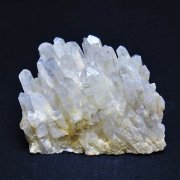 ヒマラヤ水晶クラスター [t388-26316]
